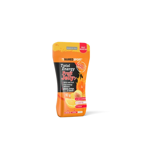 NAMED SPORT Total Energy Fruit Jelly>